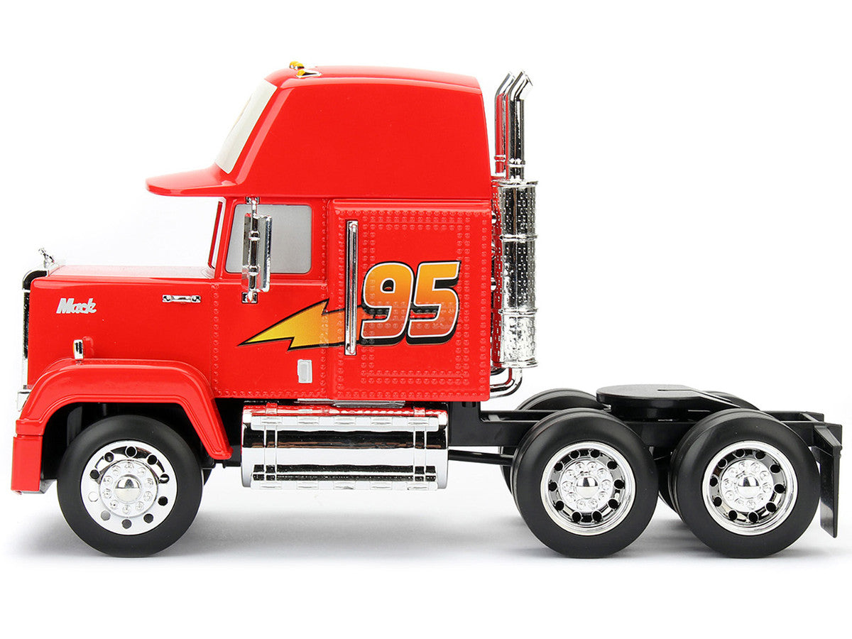 Mack Truck