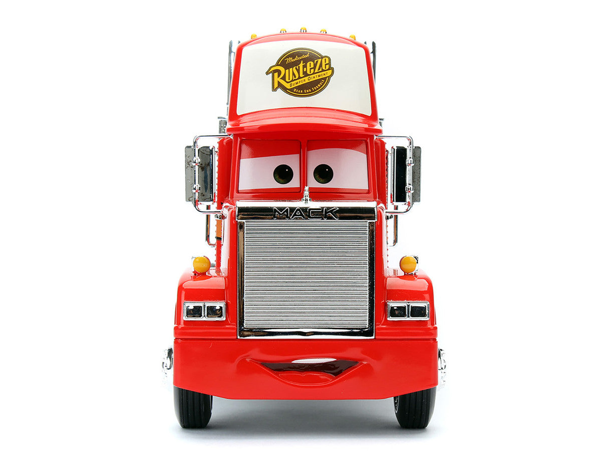 Mack Truck