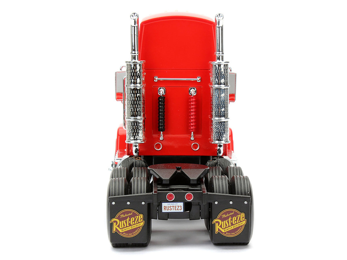 Mack Truck