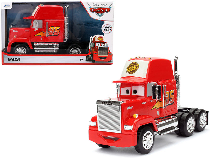 Mack Truck