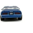 1977 Pontiac Firebird Trans Am (Blue Metallic)