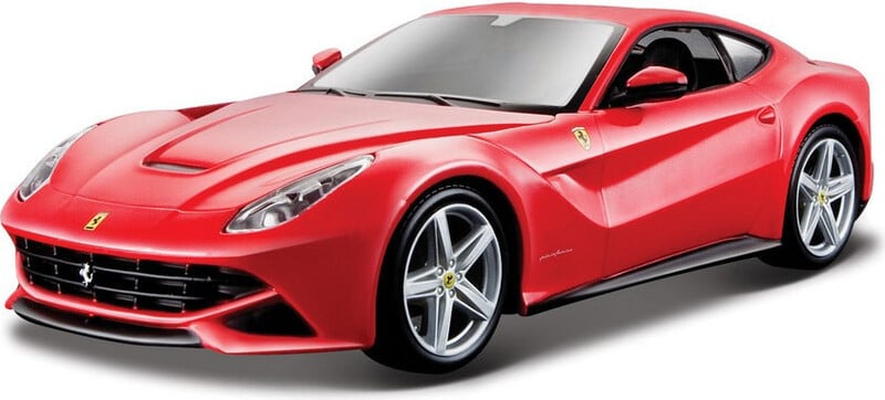 Bburago 1:24-F12 Berlinetta
