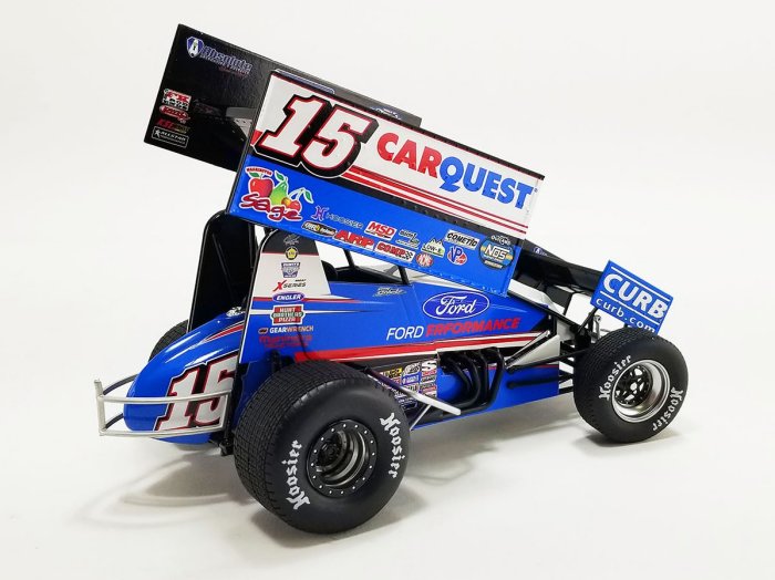 Sprint Car