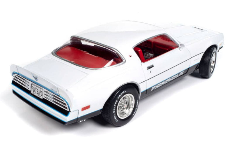 Pontiac Firebird Formula 1977