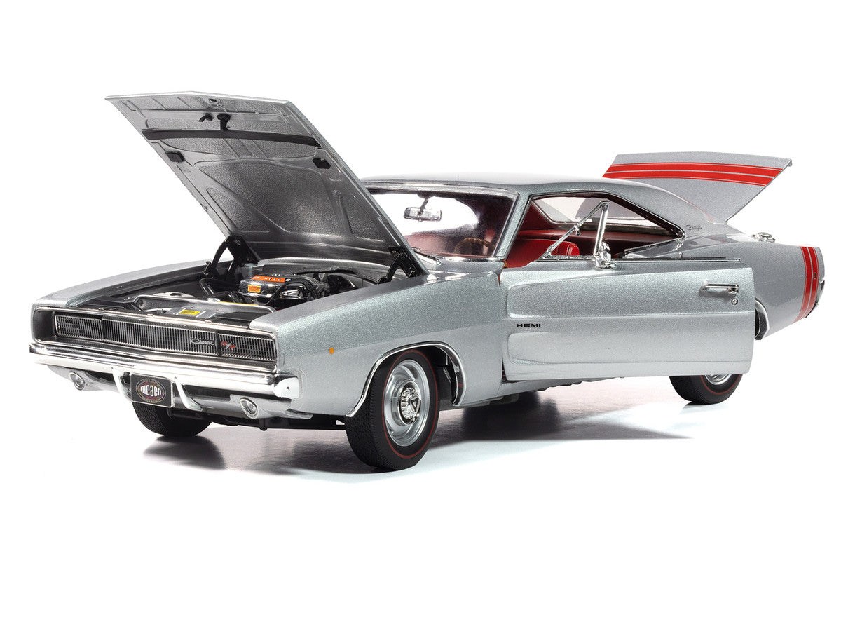 1968 Dodge Charger R/T MCACN (limit 1 par client)