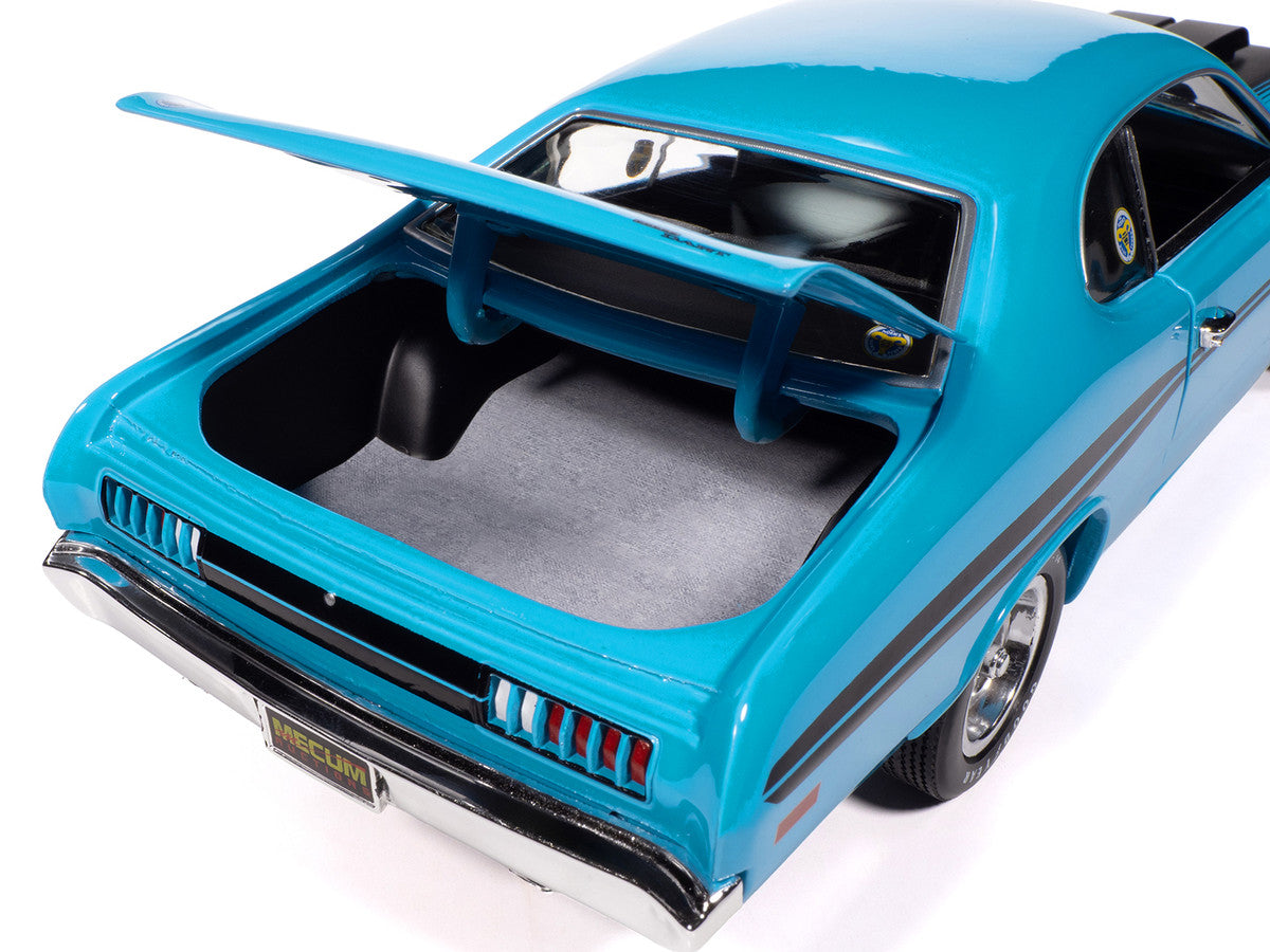 1972 Dodge Demon GSS Mecum Auctions