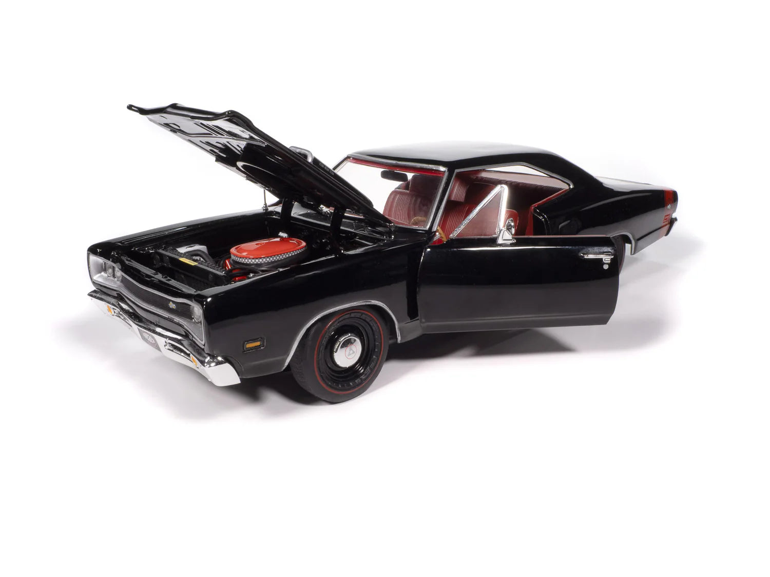 1969 Dodge Coronet Super Bee MCACN