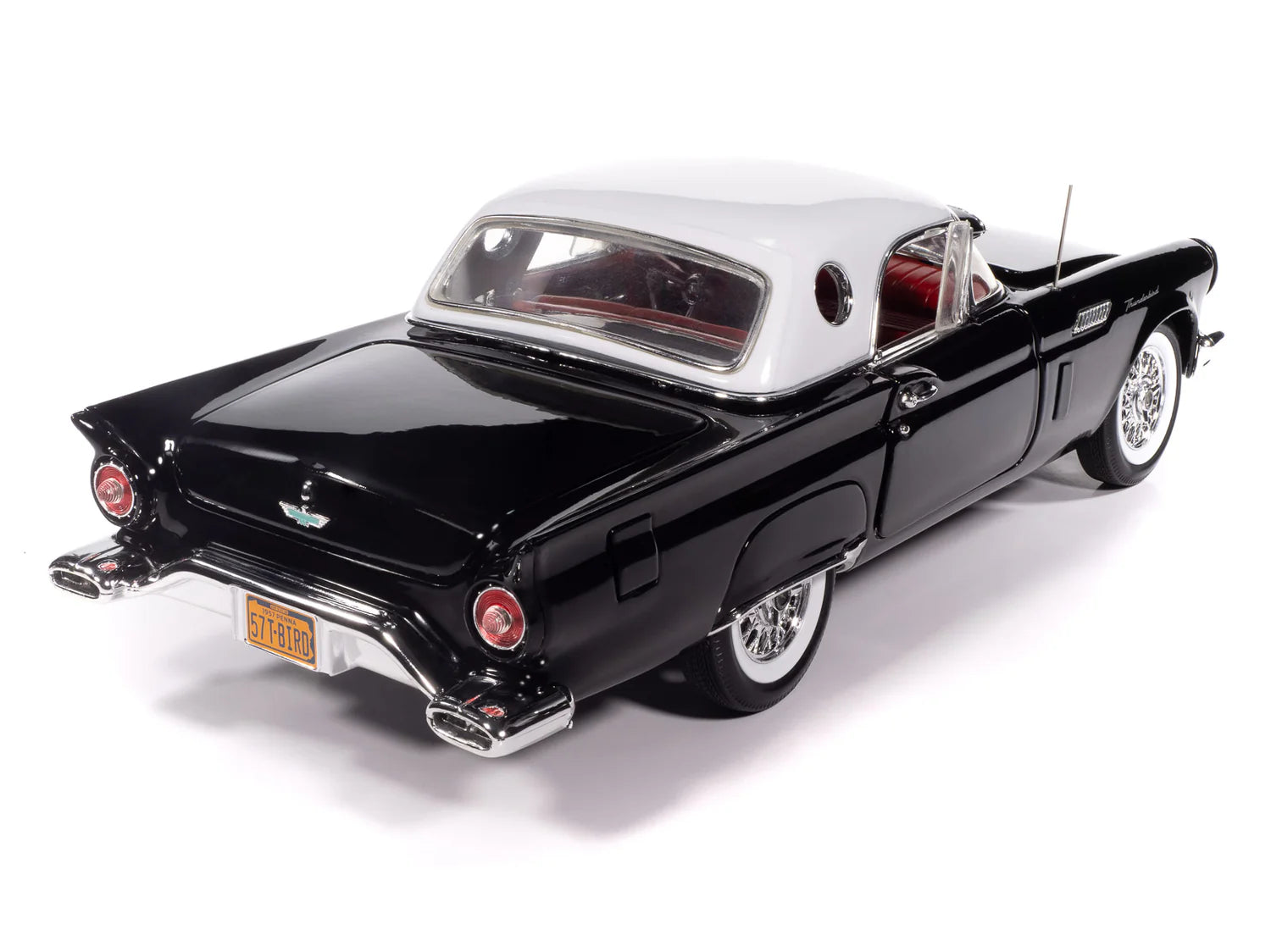 1957 Ford Thunderbird Roadster