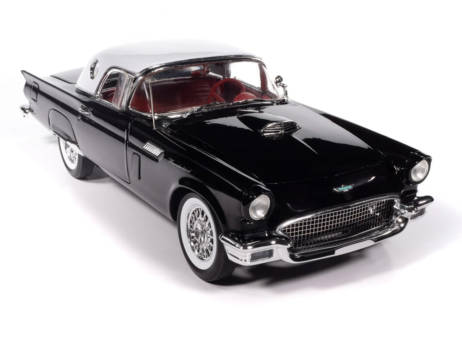 1957 Ford Thunderbird Roadster