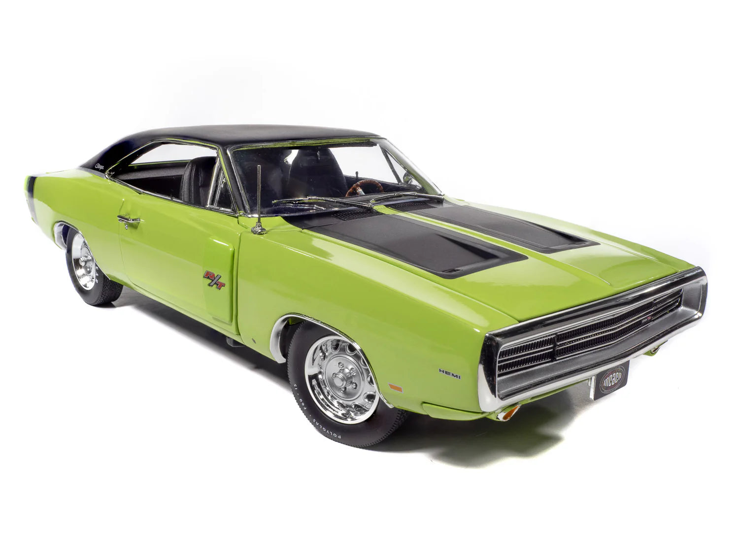 1970 Dodge Charger R/T (AMM1357)
