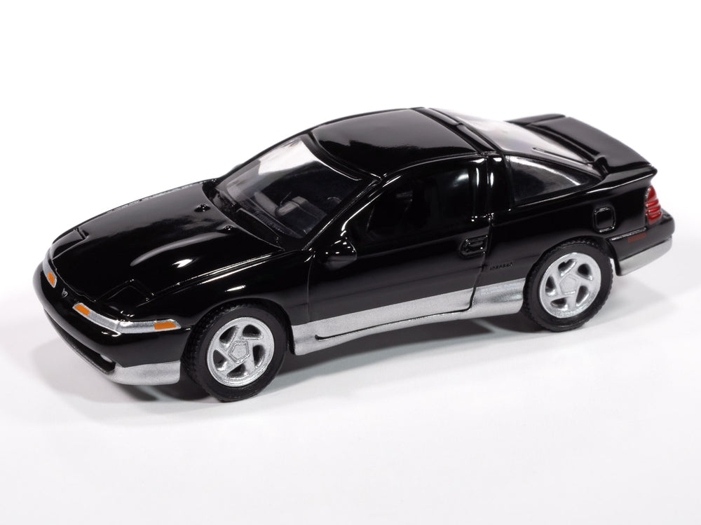 1990 Eagle Talon TSi in Gloss Black-AWSP180/24B
