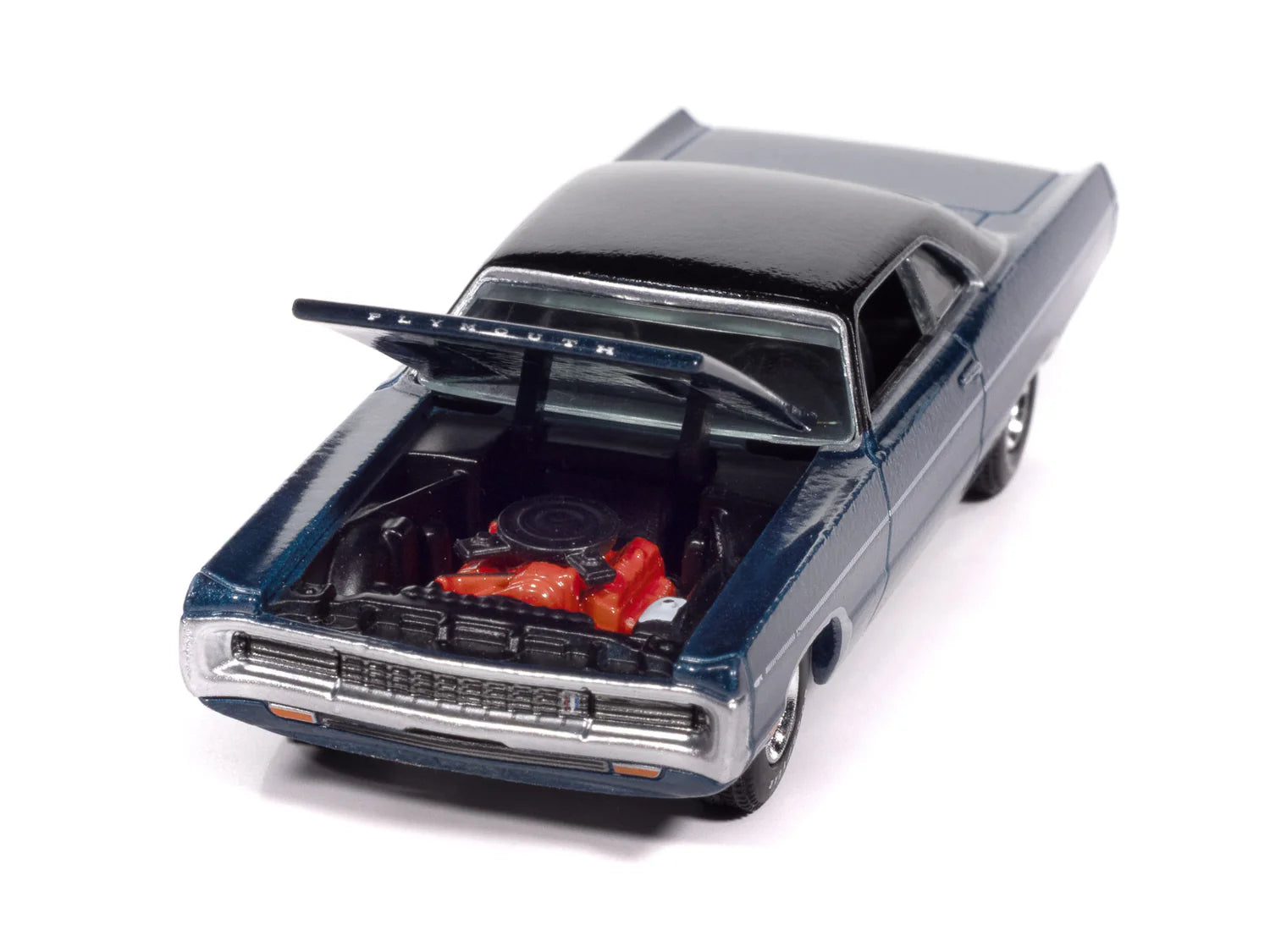 Ensemble-Set-Auto World Premium 2025 Release 2 Set B (AW64512/06B)