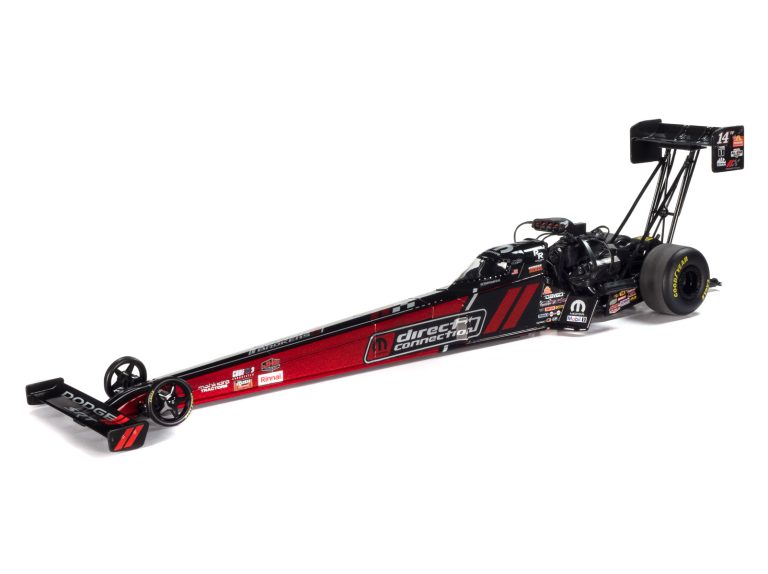 2024 Tony Stewart Mopar Top Fuel Dragster