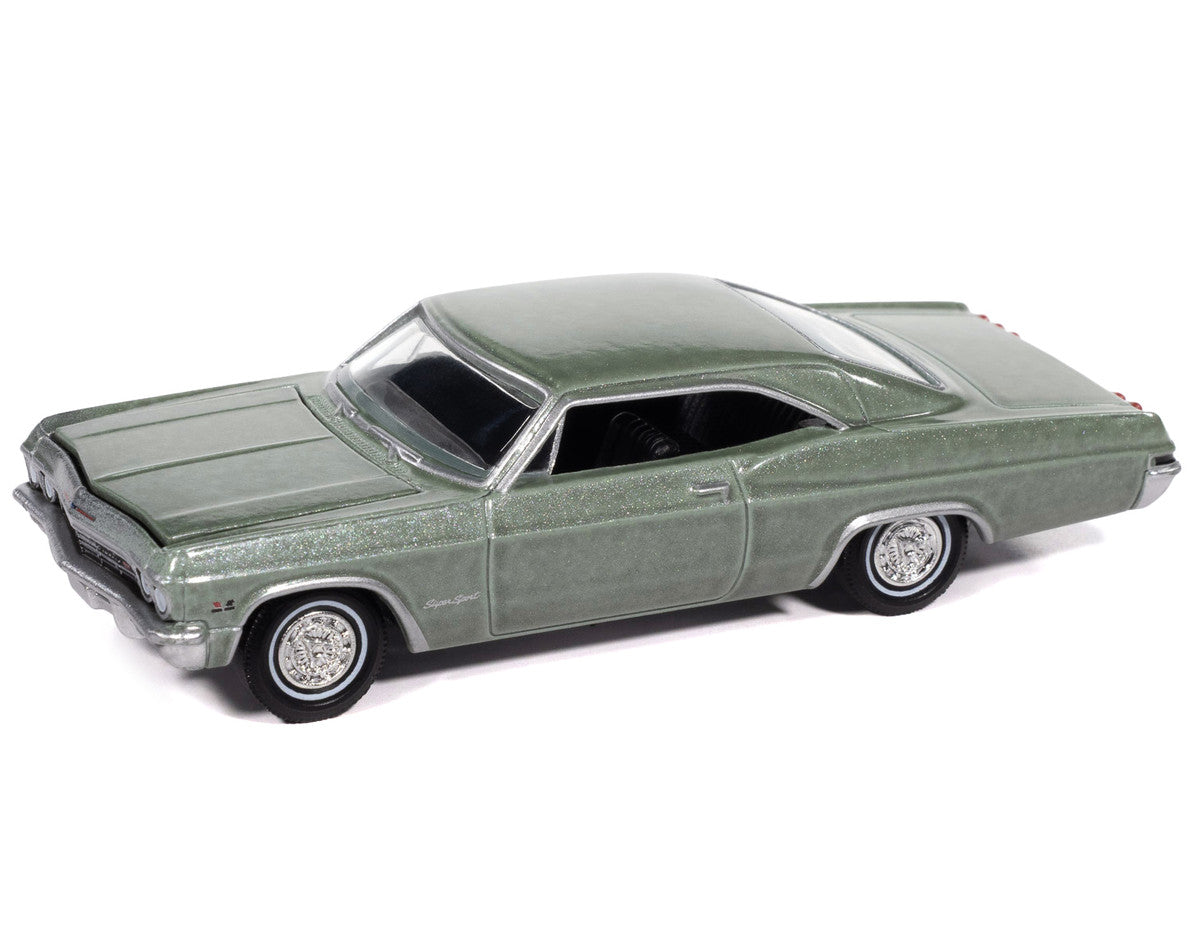 Ensemble-Set-Auto World Premium 2025 Release 2 Set B (AW64512/06B)
