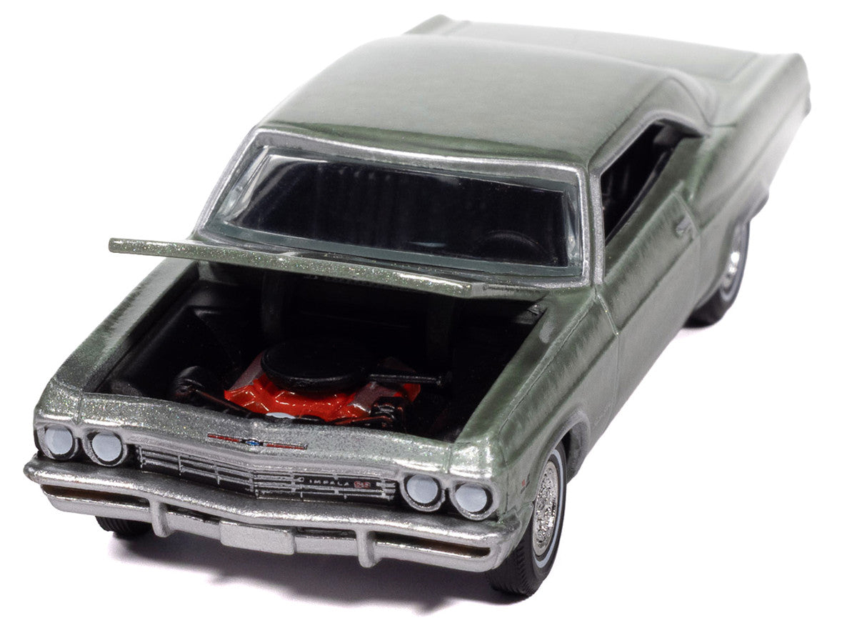 Ensemble-Set-Auto World Premium 2025 Release 2 Set B (AW64512/06B)