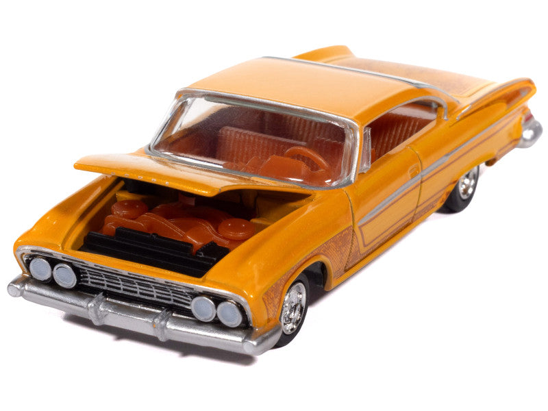 Ensemble-Set-Auto World Premium 2025 Release 2 Set A (AW64512/06A)