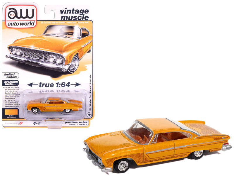 Ensemble-Set-Auto World Premium 2025 Release 2 Set A (AW64512/06A)
