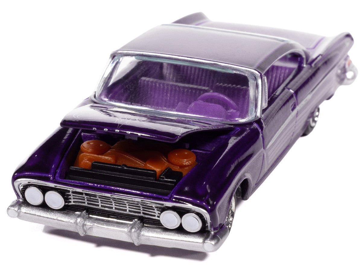 Ensemble-Set-Auto World Premium 2025 Release 2 Set B (AW64512/06B)