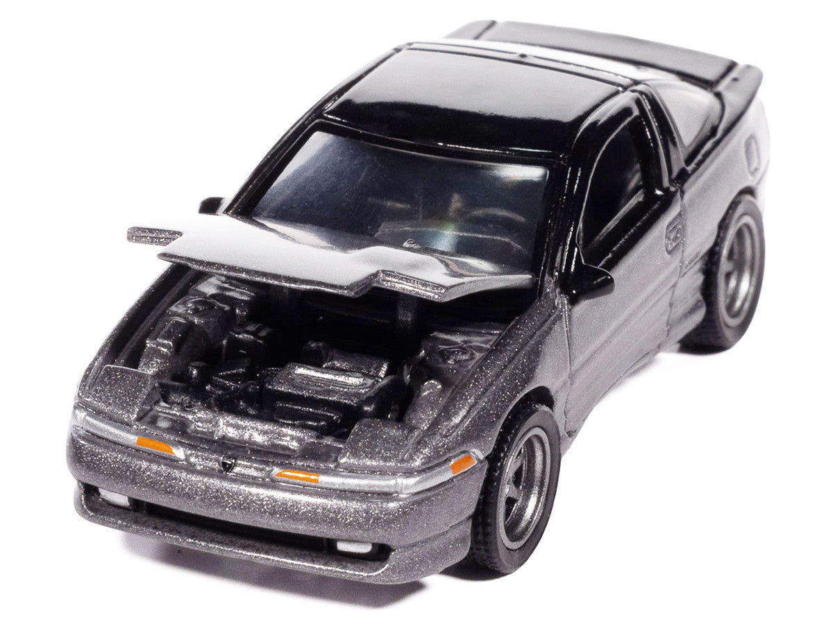 Auto World-1991 Eagle Talon Tsi in Medium Quartz Metallic (AWSP196-B)