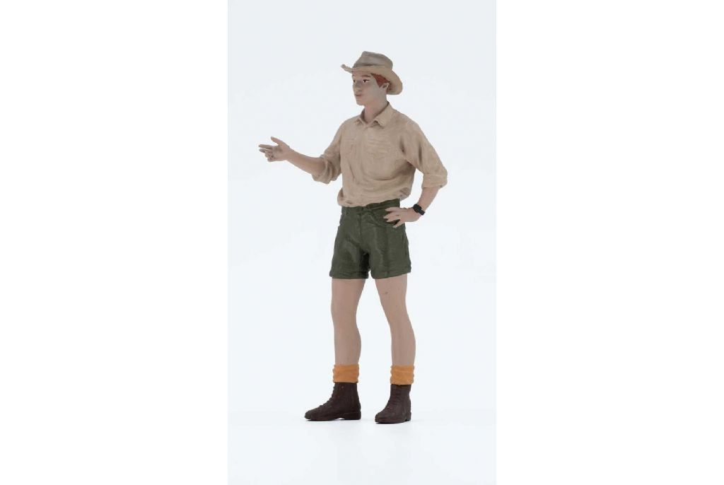 Figurine 1:18 - Adam (18028)