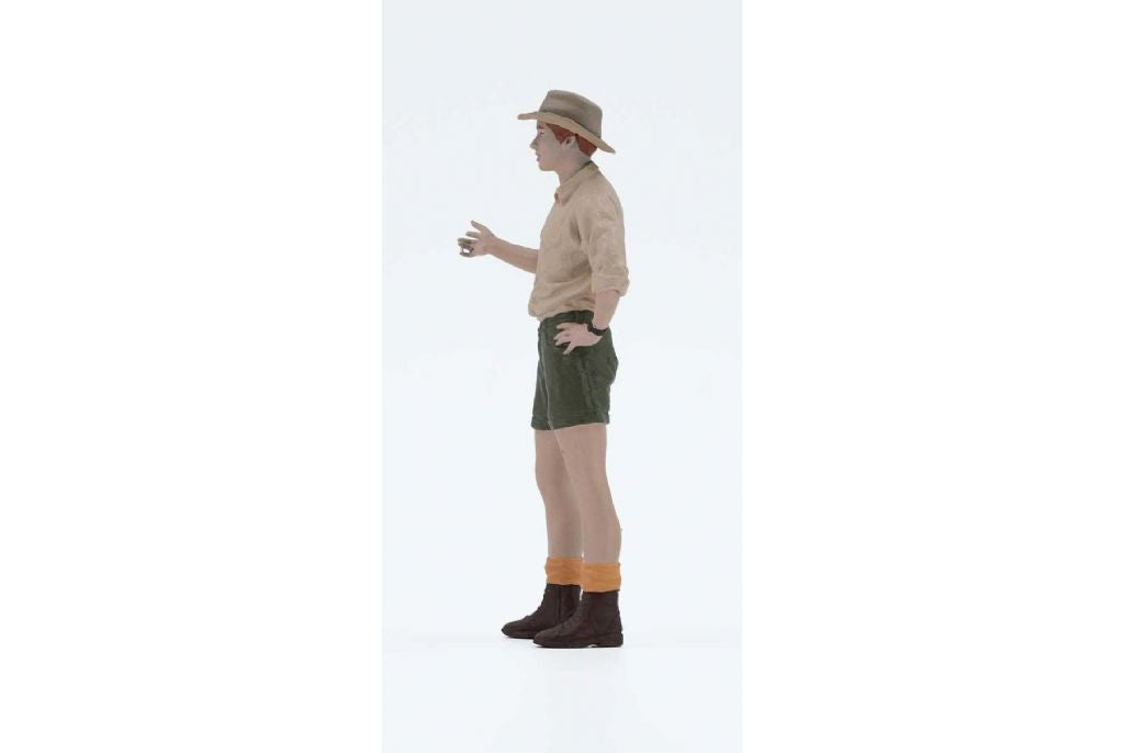 Figurine 1:18 - Adam (18028)