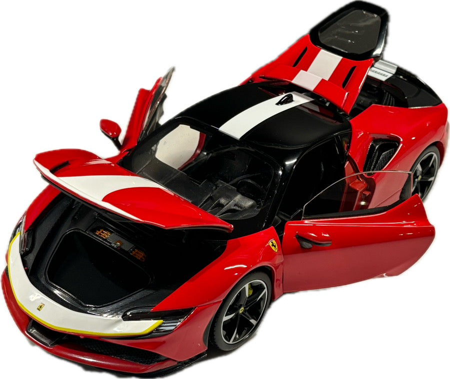 Ferrari SF90 Stradale
