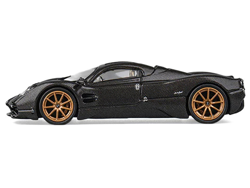 CM MODEL-Pagani Utopia Full carbon CM64-Utopia-04