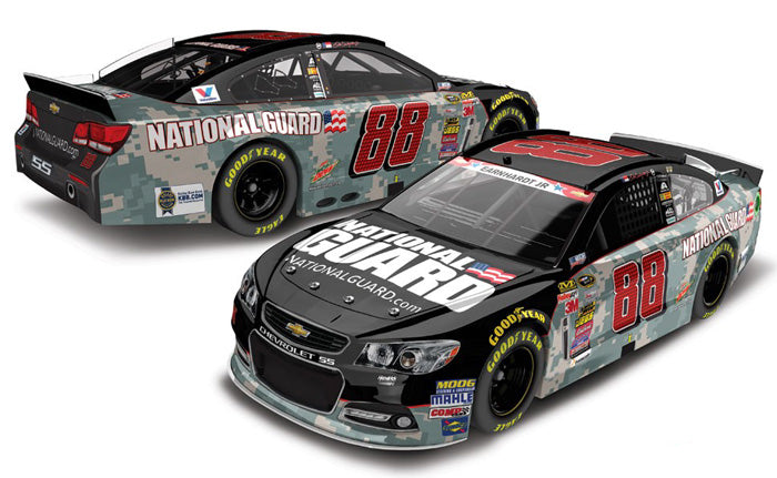 Dale Earnhardt Jr