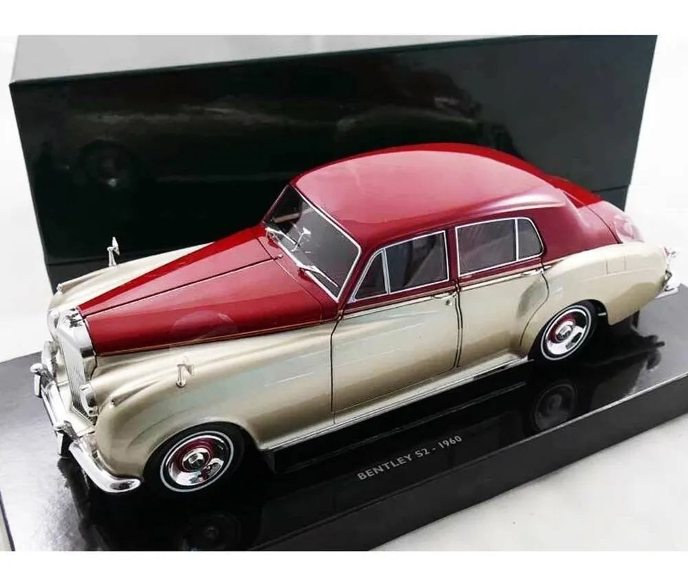 Bentley S2 1960