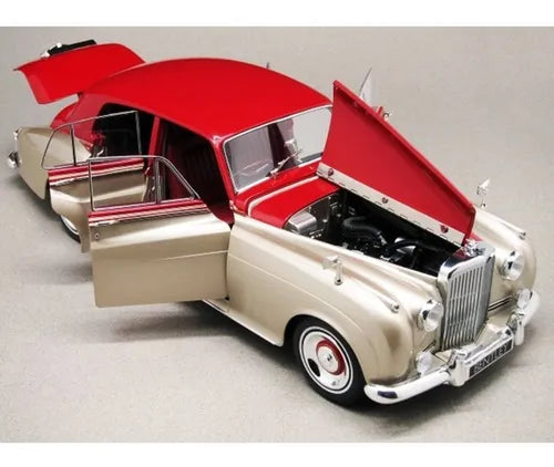 Bentley S2 1960