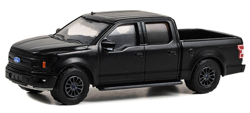 2019 Ford F-150 Lariat Sport Pickup