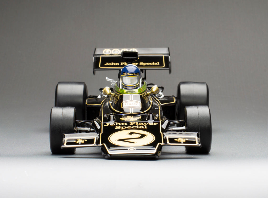 Lotus 72E –