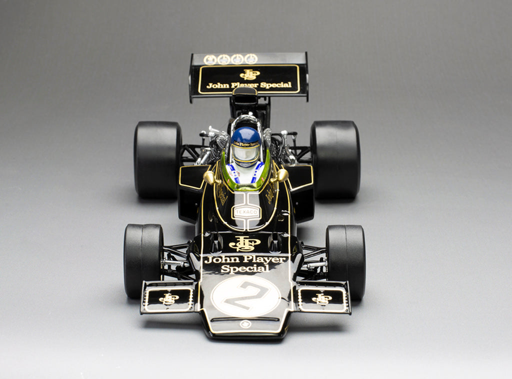 Lotus 72E –