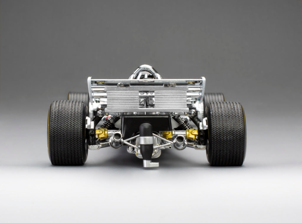 Lotus 49C -