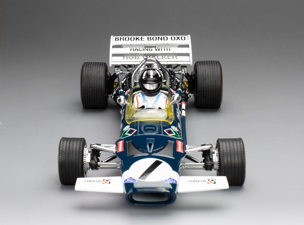 Lotus 49C -