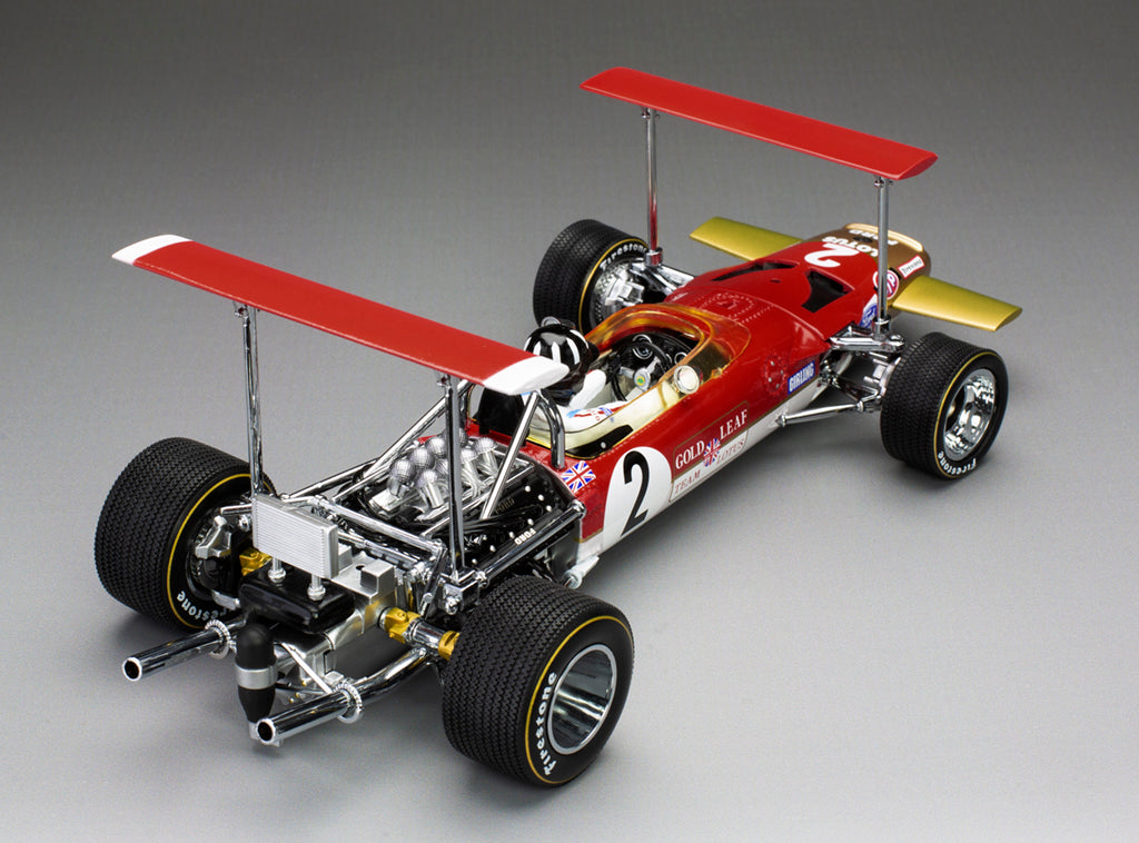 Lotus 49B –