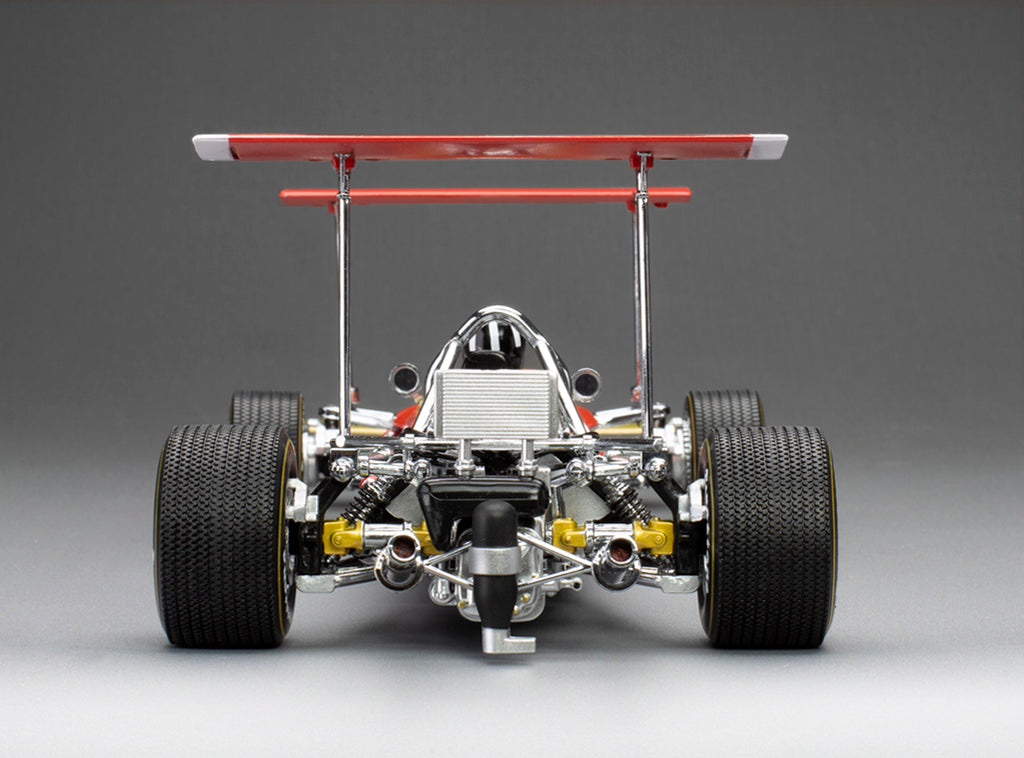 Lotus 49B –