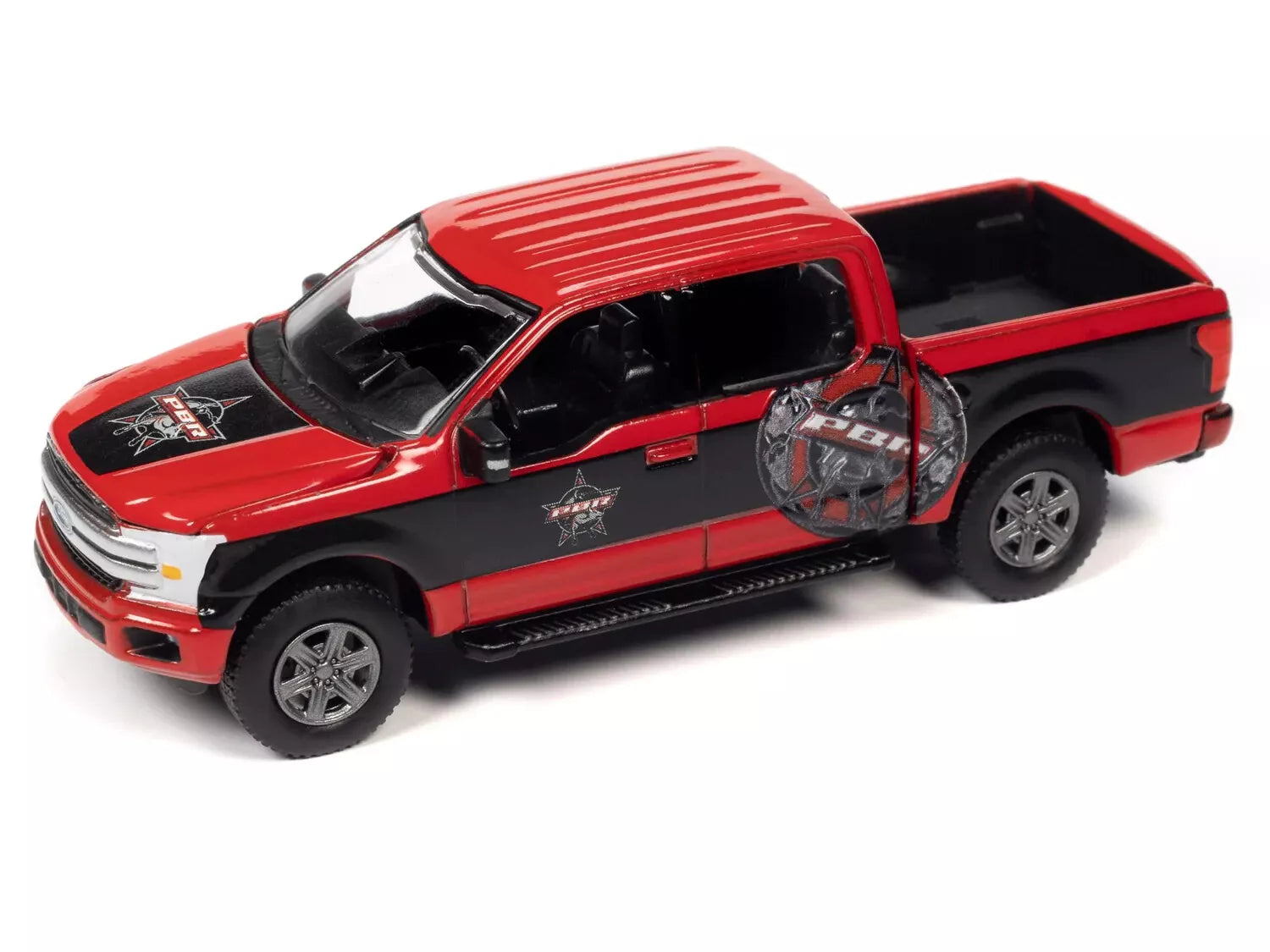 PBR 2019 Ford F-150