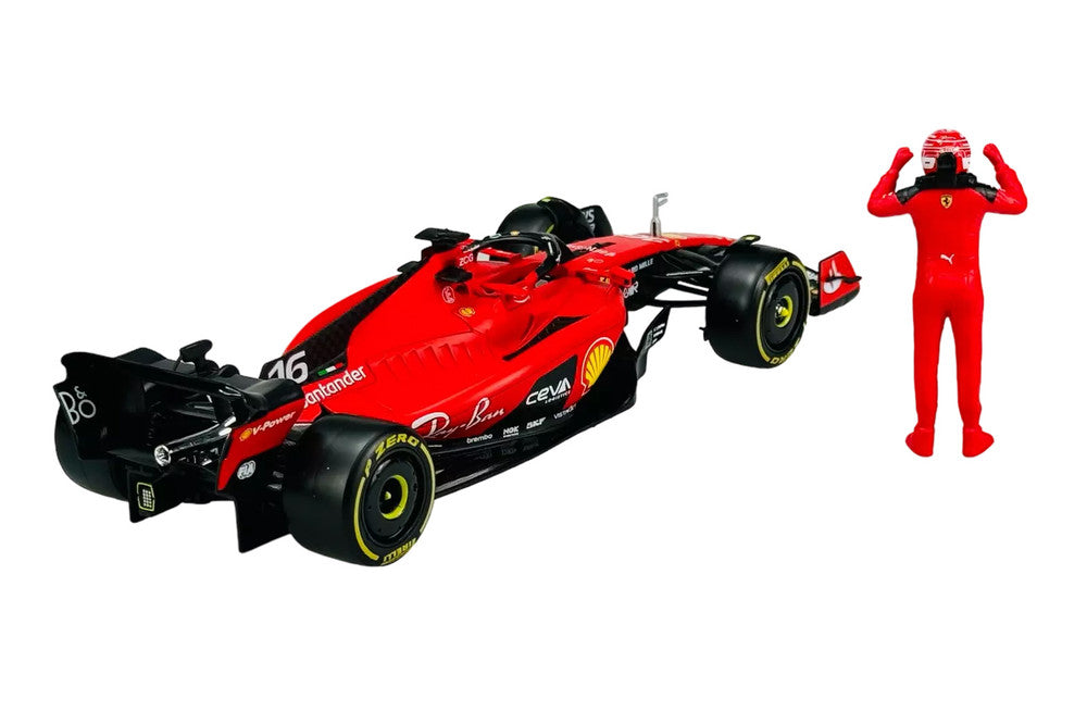 FORMULA 1 -