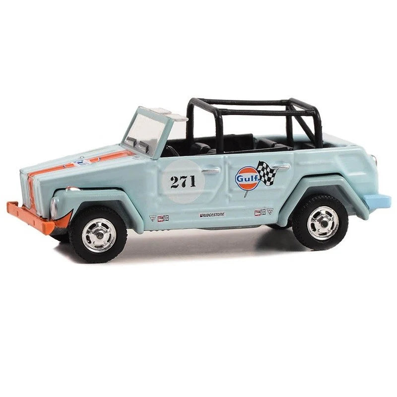 1983 Volkswagen Thing (Type 181)