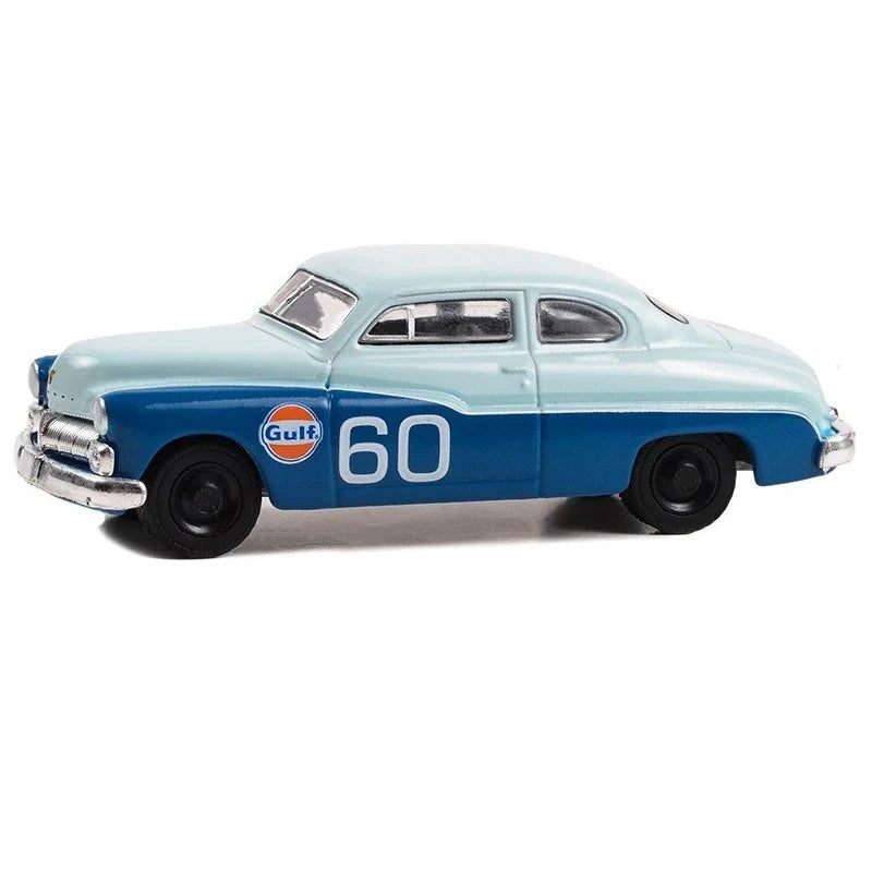 1950 Mercury Eight Coupe