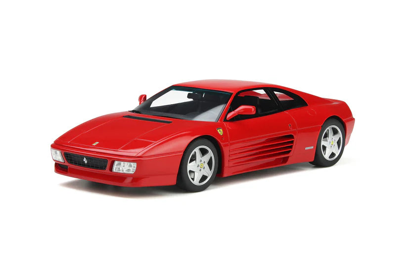 Ferrari 348 GTB 1993