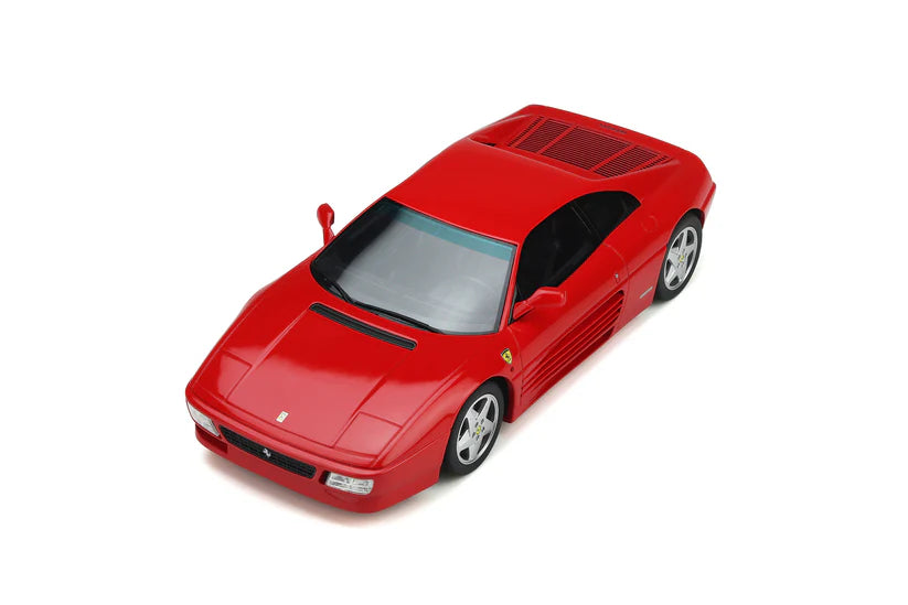 Ferrari 348 GTB 1993