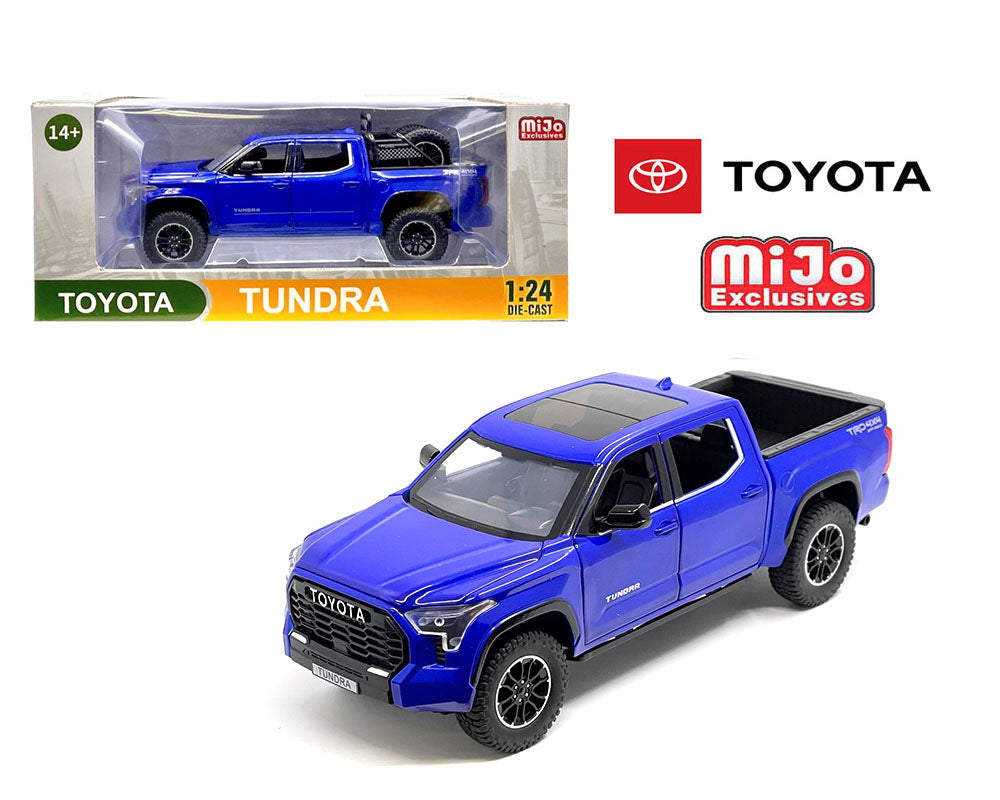 2023 Toyota Tundra TRD Off-Road 4×4
