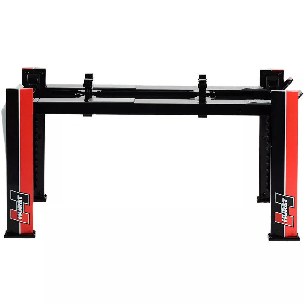 Four-Post Lift - Hurst Performance