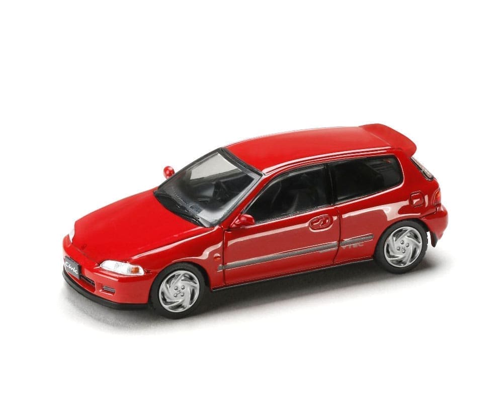 Honda CIVIC (EG6) SIR-II