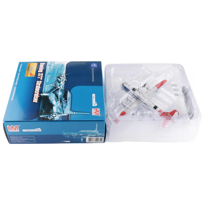 C-97G "Angel of Deliverance" 45-59595, USAF (1:200)