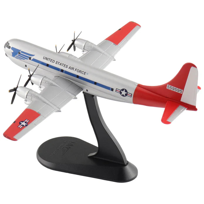 C-97G "Angel of Deliverance" 45-59595, USAF (1:200)