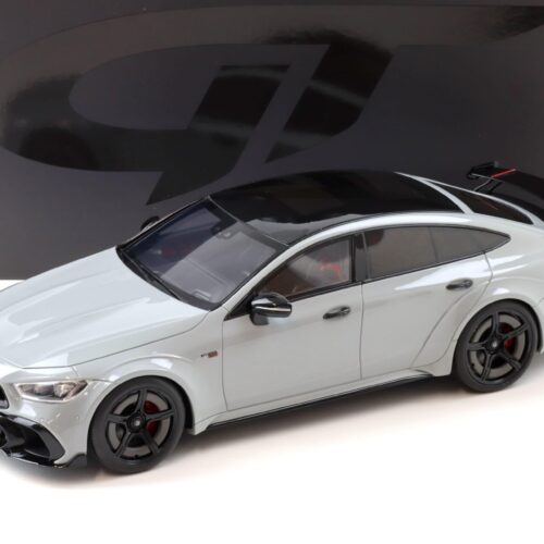 GT Spirit - Brabus Rocket 1000 Nardo Grey 2024 - GT513