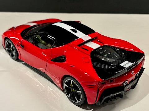 Ferrari SF90 Stradale